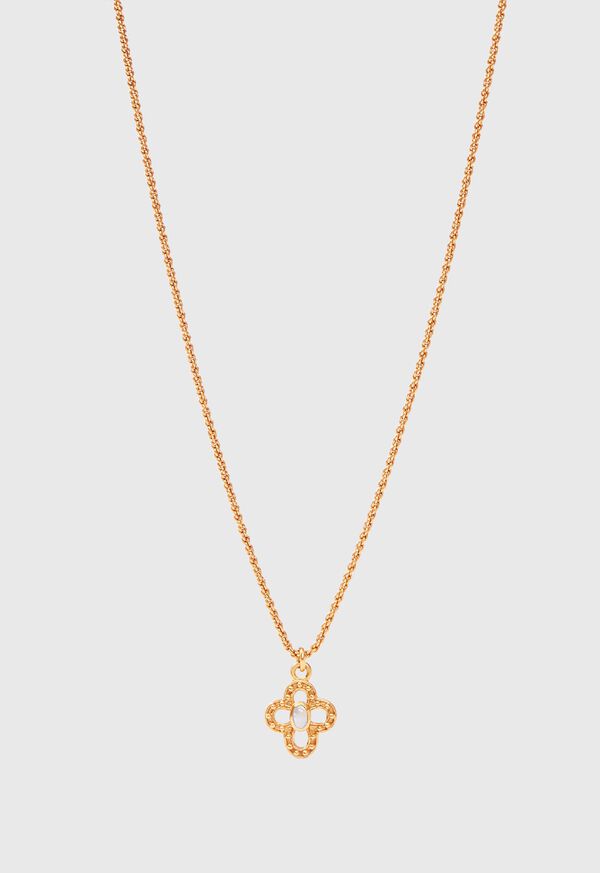 Paul Stuart Julie Vos Soho Charm Necklace, image 1