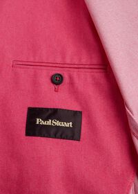 Paul Stuart Cotton Denim Jacket, thumbnail 5