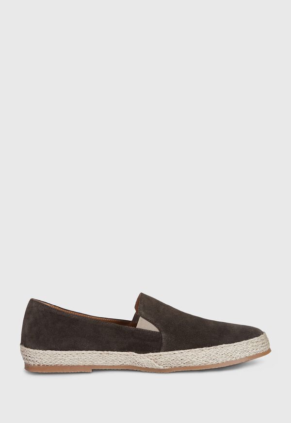 Paul Stuart Miguel Slip-On Espadrille, image 1