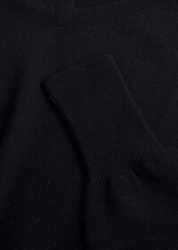 Paul Stuart Classic Cashmere Double Ply V-Neck Sweater, thumbnail 49