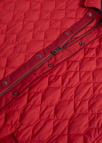 Paul Stuart Quilted Barn Jacket, thumbnail 3