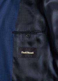 Paul Stuart Wool Pindot Suit, thumbnail 4