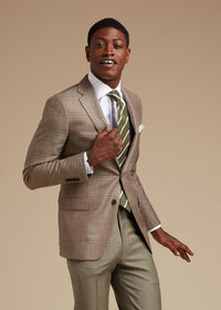 Paul Stuart The Traveler Dress Shirt, thumbnail 3