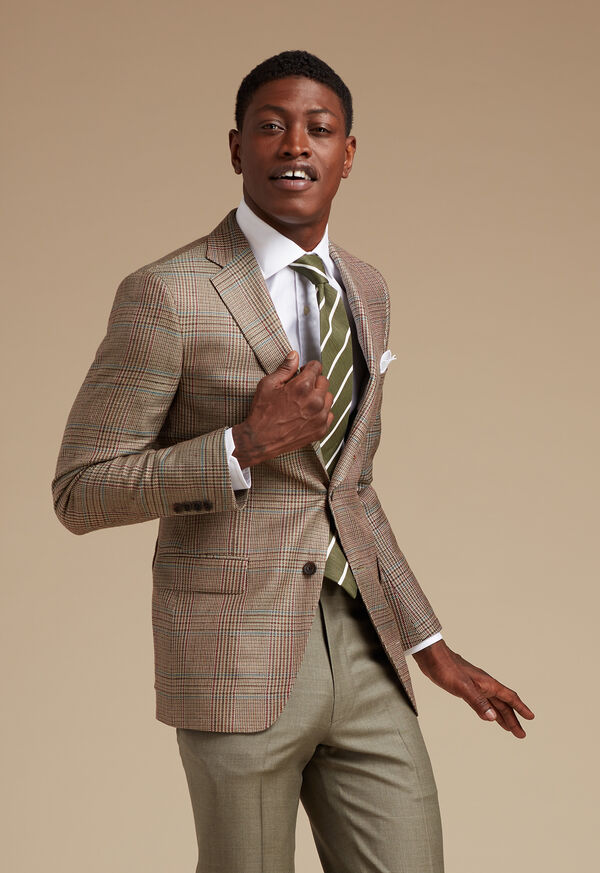 Paul Stuart The Traveler Dress Shirt, image 3