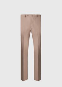Paul Stuart Cotton Dress Trouser, thumbnail 1