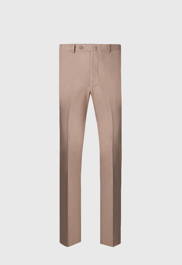 Paul Stuart Cotton Dress Trouser, image 1