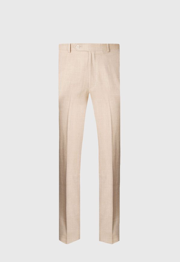 Herringbone James Trouser
