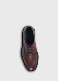 Paul Stuart Bartlett Leather Derby, thumbnail 4