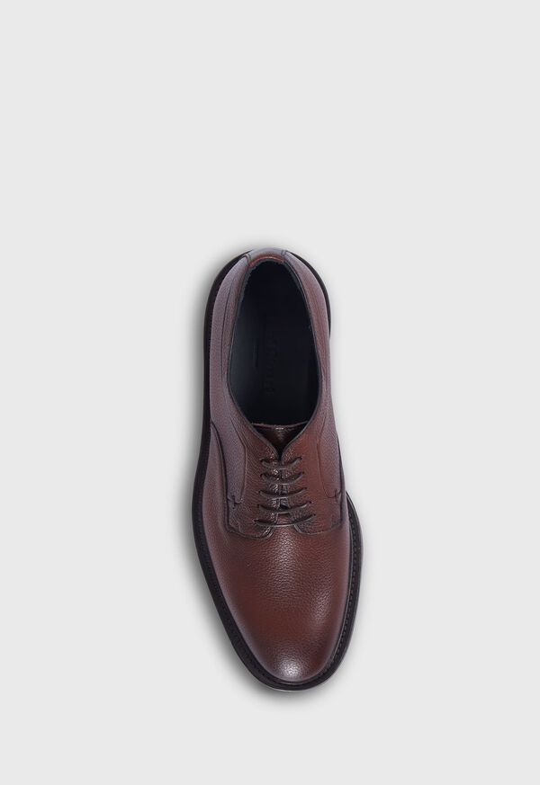 Paul Stuart Bartlett Leather Derby, image 4