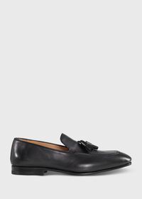 Paul Stuart Charleston Tassel Slip On, thumbnail 1