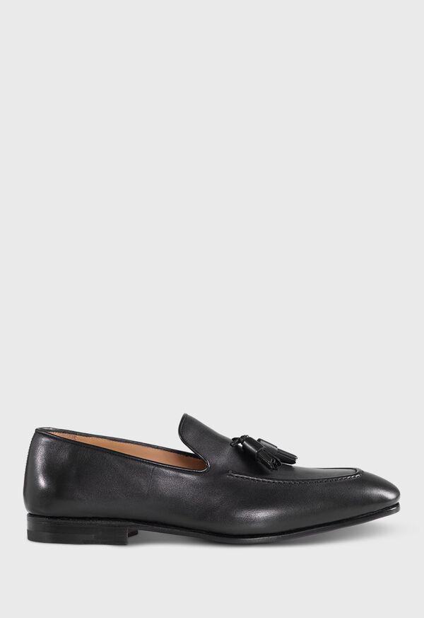 Paul Stuart Charleston Tassel Slip On, image 1
