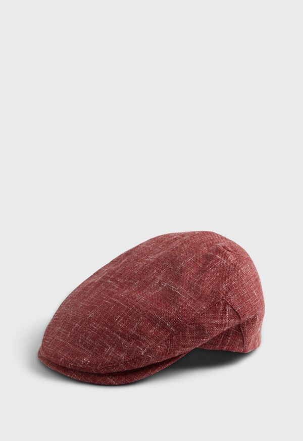 Paul Stuart Ivy Cap, image 1