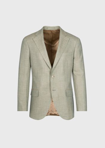 Paul Stuart Silky Lightweight Summer Jacket