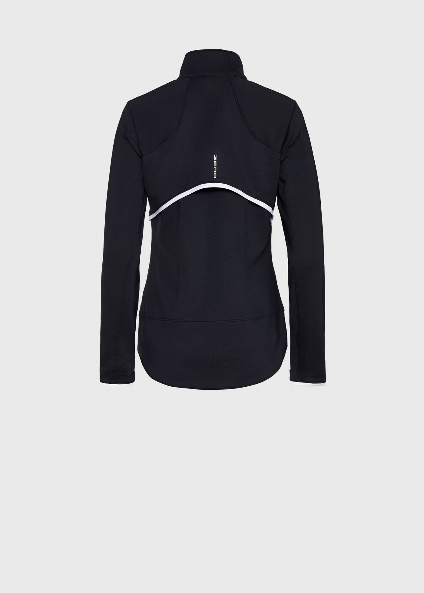 Zero Restriction Performance Quarter Zip