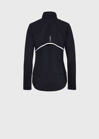 Paul Stuart Zero Restriction Performance Quarter Zip, thumbnail 4