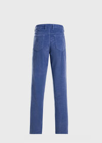 Paul Stuart Five Pocket Corduroy Trouser, thumbnail 2