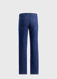 Paul Stuart Denim Five-Pocket Trouser, thumbnail 2