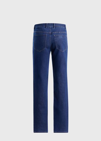 Paul Stuart Denim Five-Pocket Trouser