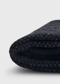 Paul Stuart Cashmere Blend Oxford Sock, thumbnail 4