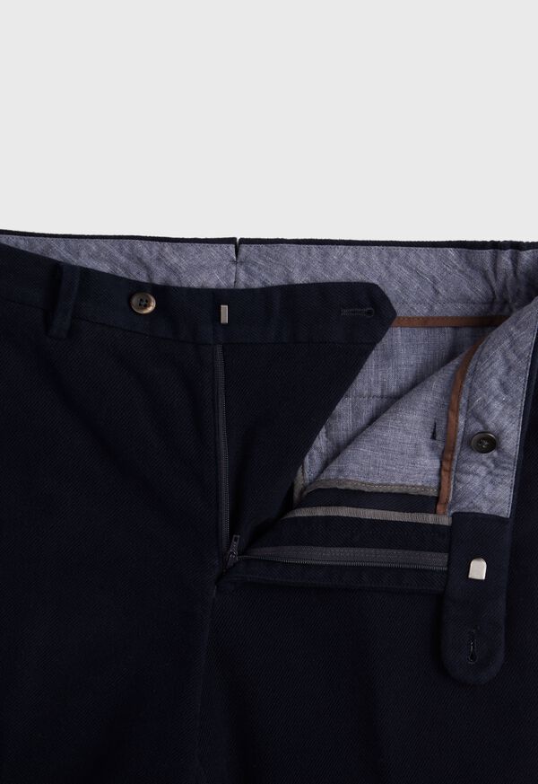 Paul Stuart Garment Dyed Pant, image 2