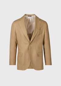 Paul Stuart Linen Jacket, thumbnail 1