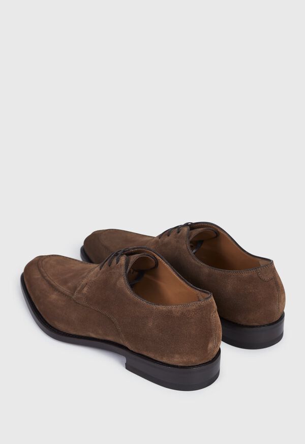 Paul Stuart Lars Split Toe Blucher, image 22