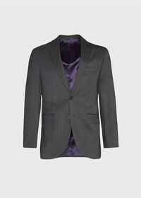 Paul Stuart Super 130s Wool Suit, thumbnail 2