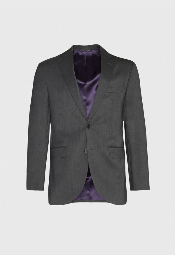 Paul Stuart Super 130s Wool Suit, image 2