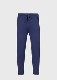 Paul Stuart Cotton Drawstring Jersey Pant, thumbnail 1