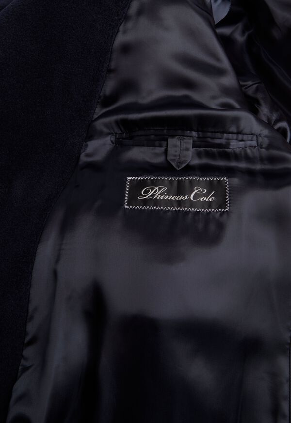 Paul Stuart Bearcat Coat, image 3