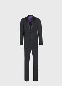 Paul Stuart Wool & Mohair Drake Tuxedo, thumbnail 1