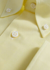 Paul Stuart Oxford Logo Sport Shirt, thumbnail 2