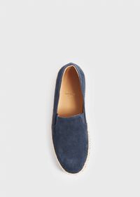 Paul Stuart Miquel II Suede Espadrille, thumbnail 6
