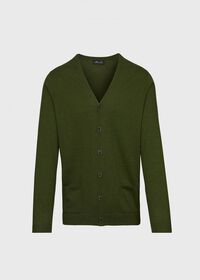 Paul Stuart Lightweight Sweater Cardigan, thumbnail 1