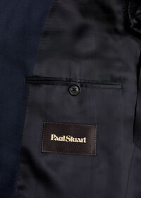 Paul Stuart Paul Fit Nailhead Classic Suit, thumbnail 4