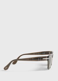 Paul Stuart Opal Smoke with Green Lens, thumbnail 2