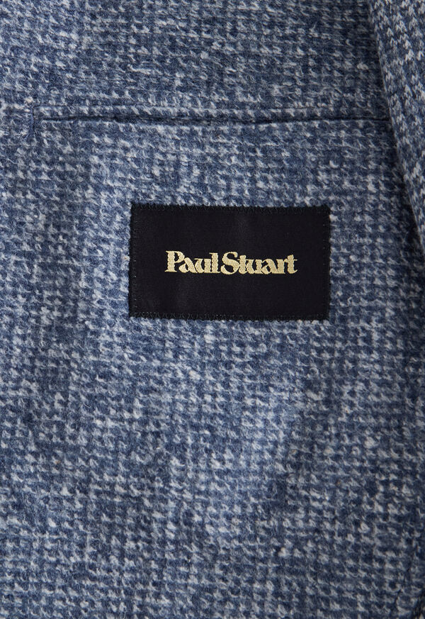 Paul Stuart Jersey Bouclé Knit Jacket, image 3