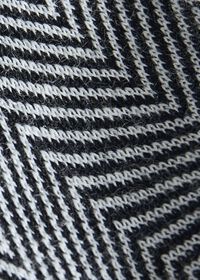 Paul Stuart All Year Wool Herringbone Sock, thumbnail 3