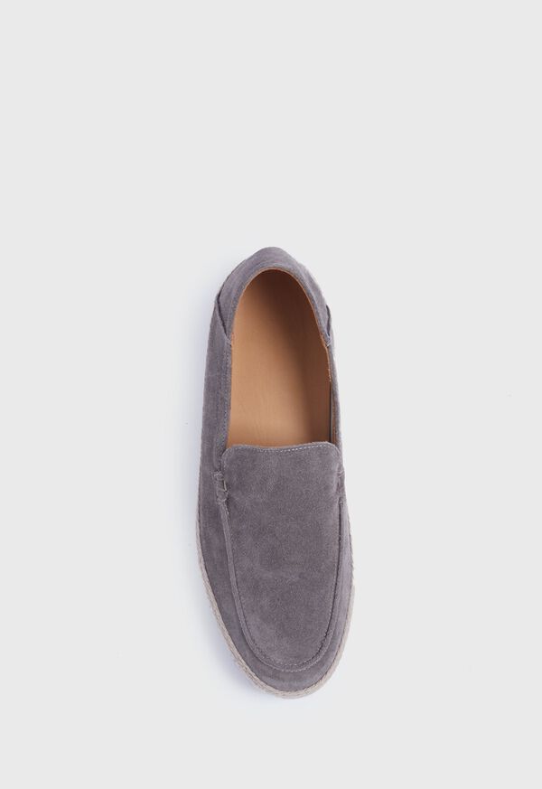 Paul Stuart St. Croix Suede Espadrille, image 5