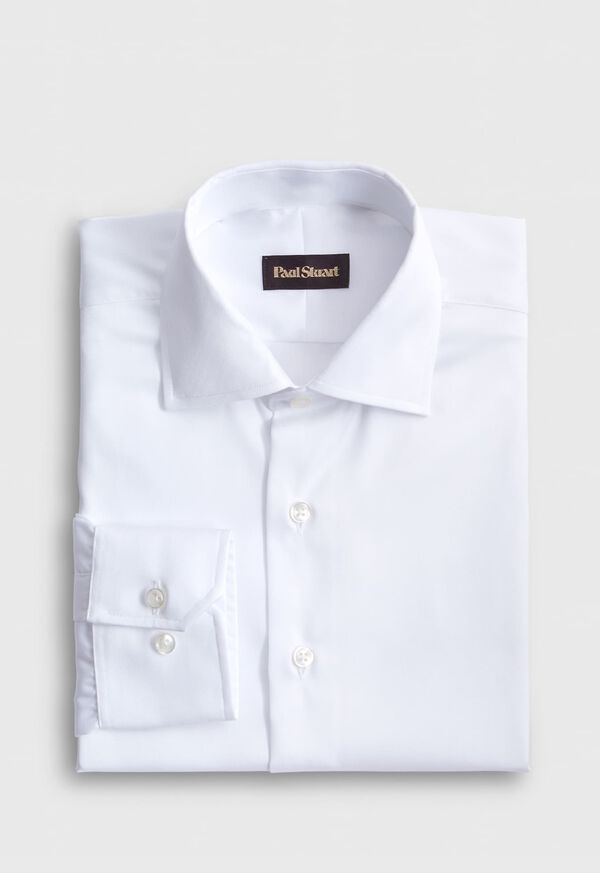 Paul Stuart The Traveler Dress Shirt, image 1