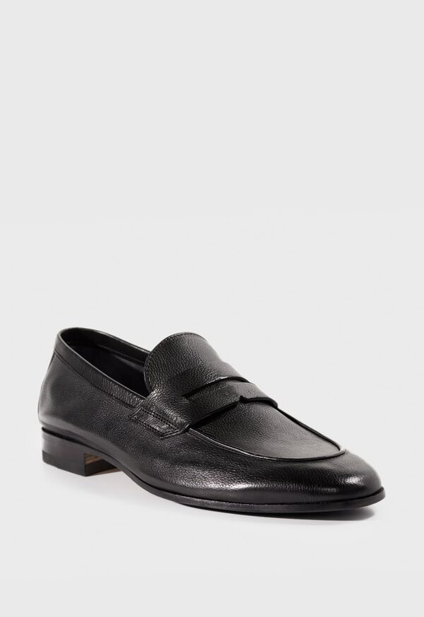 Paul Stuart Macao II Leather Loafer, image 3