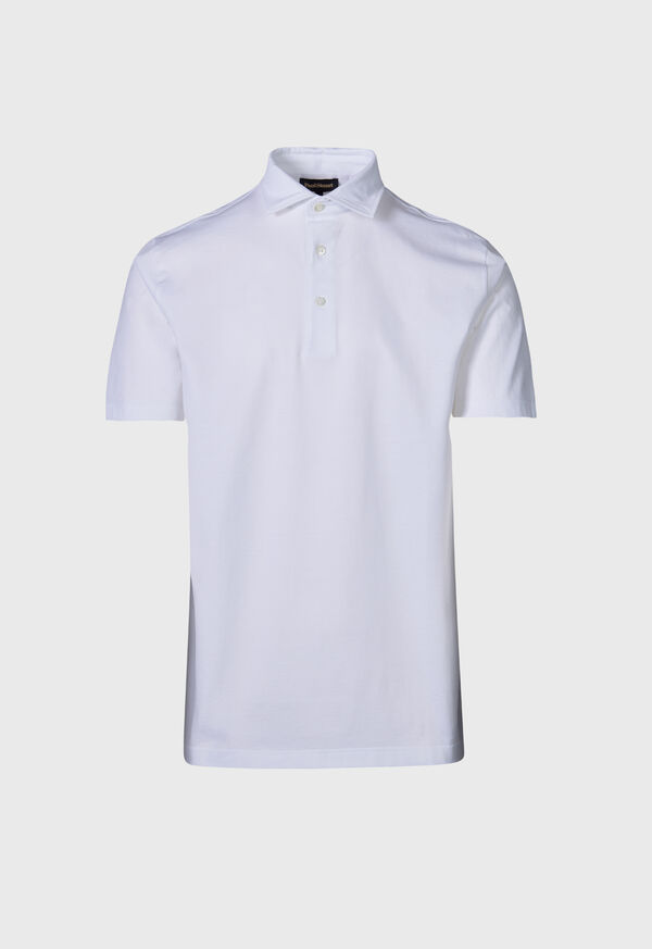 Paul Stuart Performance Polo, image 1