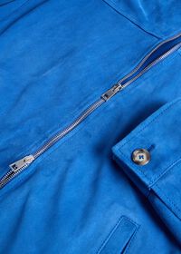 Paul Stuart Ultra Soft Suede Jacket, thumbnail 2