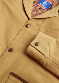 Paul Stuart Drover Jacket, thumbnail 4