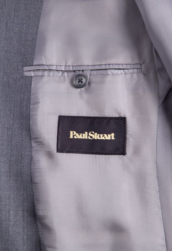 Paul Stuart Super 110s Wool Paul Suit, image 4
