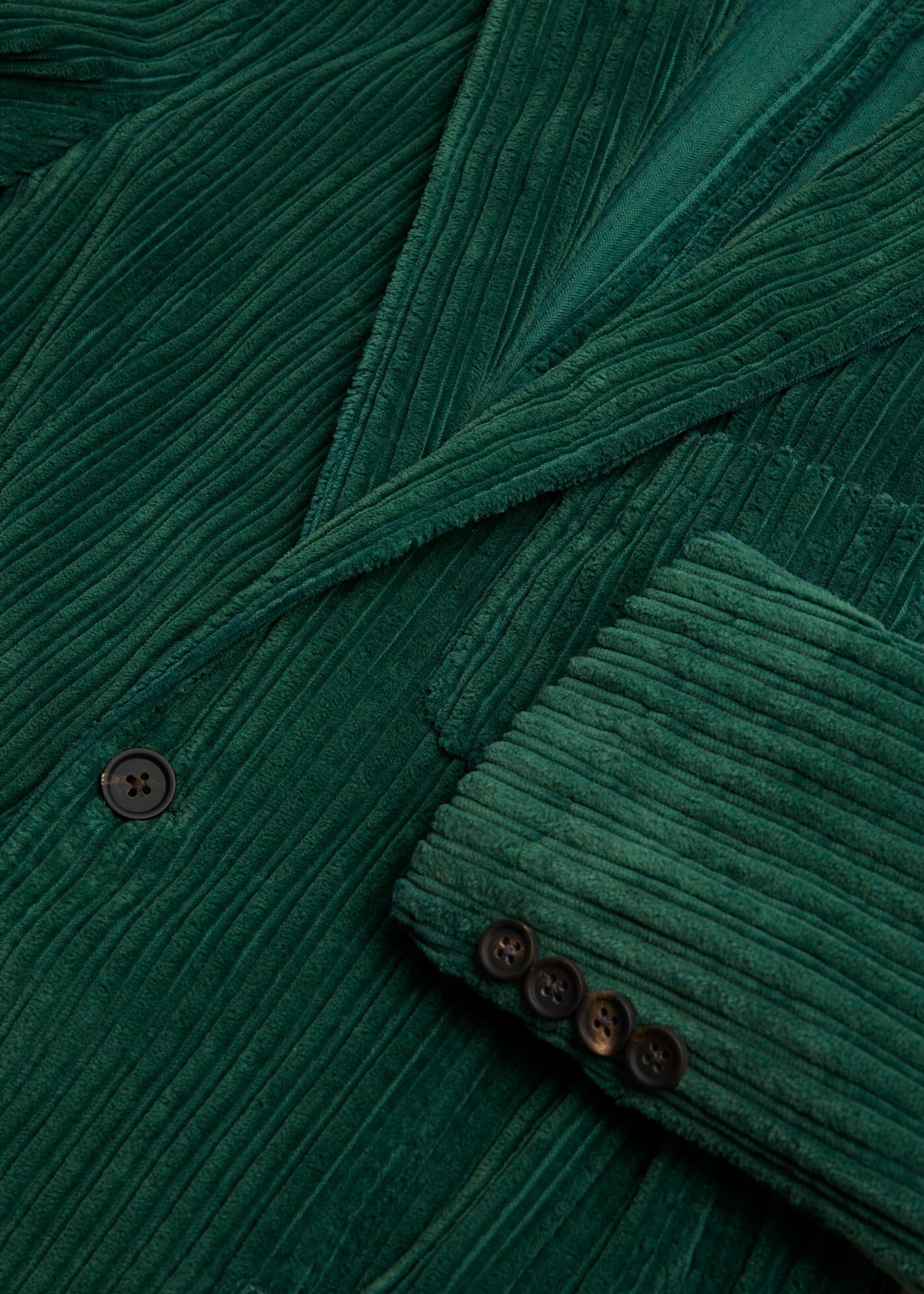 Wide wale clearance corduroy jacket mens
