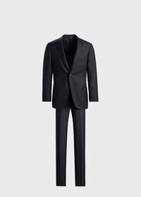 Paul Stuart Super 130s Wool Stripe Paul Suit, thumbnail 1