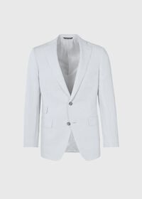 Paul Stuart Linen & Silk Phillip Suit, thumbnail 2