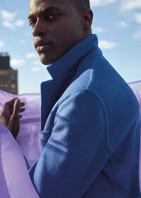 Paul Stuart Double Face Cashmere Soft Jacket, thumbnail 3