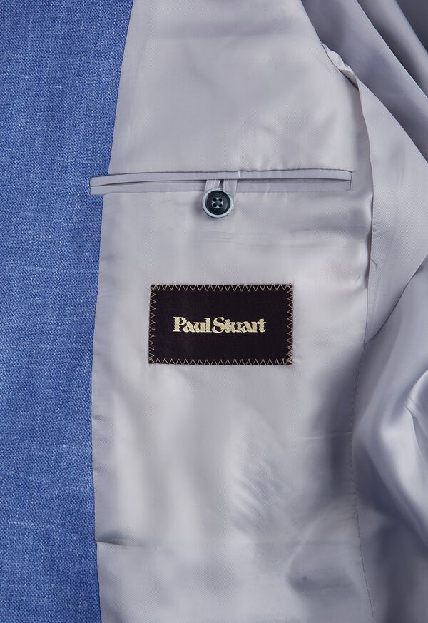 Paul Stuart Summer Paul Jacket, image 3